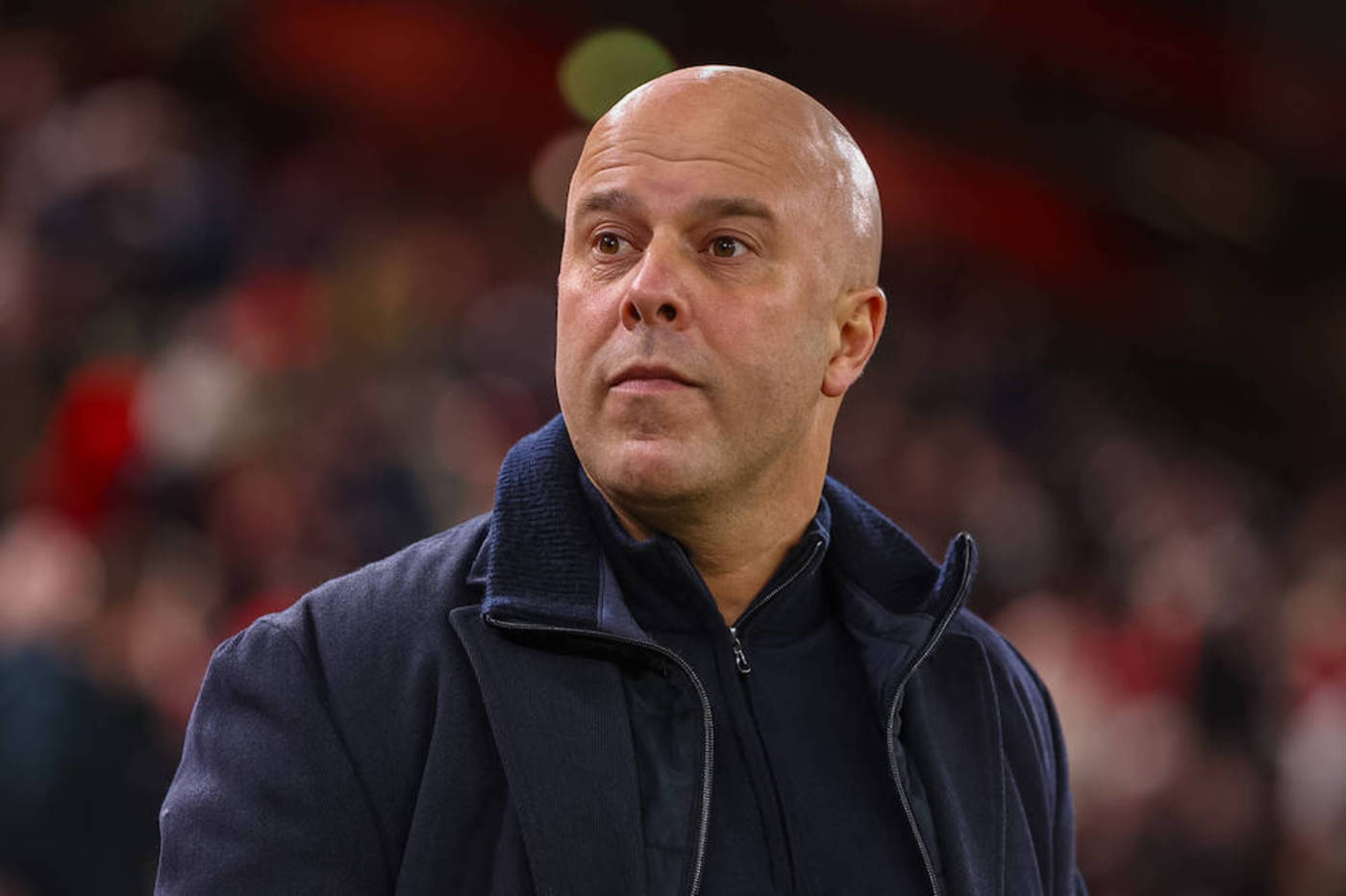 📹 Kl 10: Veckan drar igång med presskonferens